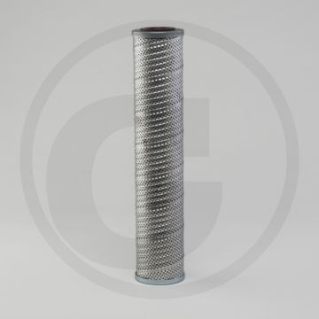 Donaldson Hydrauliekoliefilter, Synthetisch, Ø96,11mm, Lengte 473,5mm, Barstdruk 10,3 bar