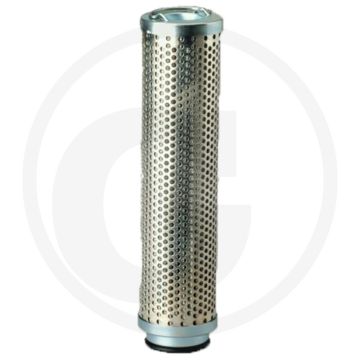 Donaldson Hydrauliekoliefilter, Patroon, Synthetisch, Ø53.9mm, 222mm, Barstdruk 10.34 bar