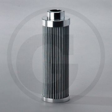 Donaldson Hydrauliekoliefilter, Patroon, Ø57,2mm, Barstdruk 20.7 bar, Efficiëntie 14µm