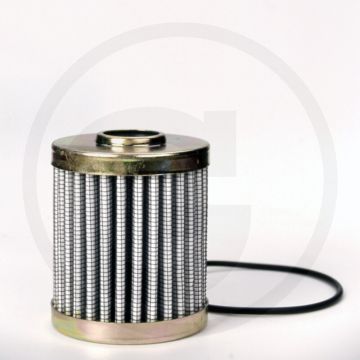 Donaldson Hydrauliekoliefilter P567011, Ø 55,3 mm, Lengte 122,5 mm, Synthetisch Medium