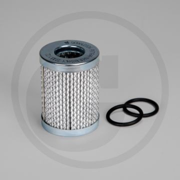 Donaldson Hydrauliekoliefilter P171644, Synthetisch, Ø50x70mm, 15 l/min, Barstdruk 10 bar