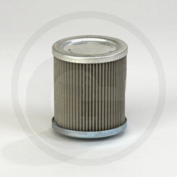 Donaldson Hydrauliekoliefilter P169012, Ø67mm, 1/2" NPT, 150µm Beta 2 efficiëntie
