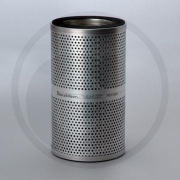 Donaldson Hydrauliekoliefilter - Synthetisch, Ø128.8mm, Lengte 228.6mm, Barstdruk 10.3 bar