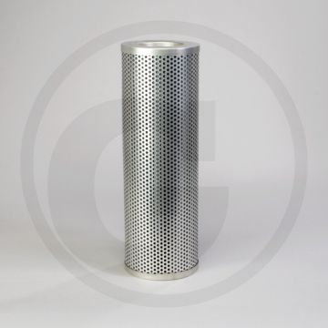 Donaldson Hydrauliekoliefilter, Patroon, Synthetisch, Ø152,4mm, L457,2mm, Barstdruk 8.6 bar