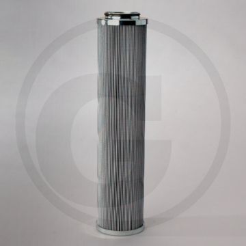 Donaldson Hydrauliekoliefilter, Patroon, Synthetisch, Ø91,5mm, L388.6mm, Barstdruk 10.3 bar