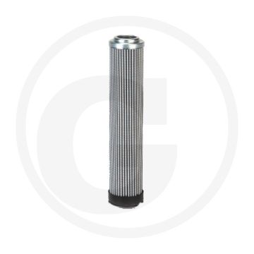 Donaldson Hydrauliekoliefilter, Patroon, Synthetisch, Ø42mm, Lengte 203mm, Barstdruk 10 bar