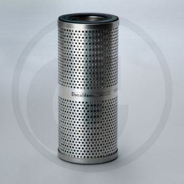 Donaldson Hydrauliekoliefilter P573299 - Synthetisch, Ø101,6mm, Barstdruk 10.3 bar