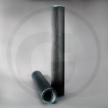 Donaldson Hydrauliekoliefilter - Patroon, Ø151.4mm, Lengte 981.7mm, Beta 1000: 25µm