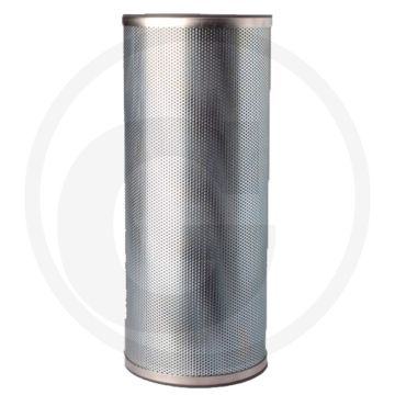 Donaldson Hydrauliekoliefilter - Patroon, Ø229.9mm, Lengte 546.1mm, Beta 200 Efficiëntie 10µm