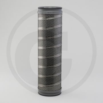 Donaldson Hydrauliekoliefilter - Patroon, Ø151.9mm, 546.6mm, Beta 1000: 4µm, P573125