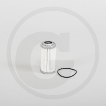 Donaldson Hydrauliekoliefilter, Synthetisch, Ø43mm, Lengte 84mm, Barstdruk 6.9 bar