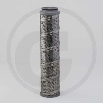 Donaldson Hydrauliekoliefilter P573110, Synthetisch, Ø 79 mm, Lengte 357,6 mm