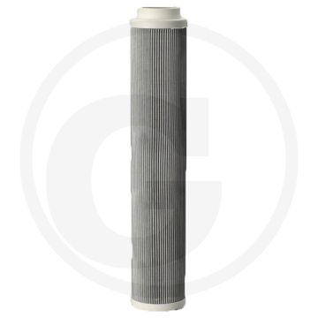 Donaldson Hydrauliekoliefilter, Synthetisch, Ø81.2mm, 420.6mm, Barstdruk 10.3 bar