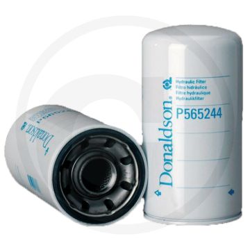 Donaldson Hydrauliekoliefilter P565244 - Opschroeven, 118,3mm Ø, 227mm, 23µm Beta 1000