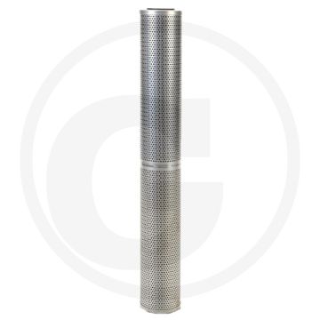 Donaldson Hydrauliekoliefilter - Patroon, Ø 97,9 mm, Lengte 706,4 mm, Barstdruk 10,3 bar