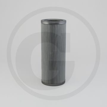 Donaldson Hydrauliekoliefilter, Patroon, Ø153,92mm, L395,73mm, Barstdruk 10,3 bar