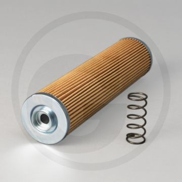 Donaldson Hydrauliekoliefilter P766609, Cellulose, Ø70mm, L287mm, Barstdruk 10 bar