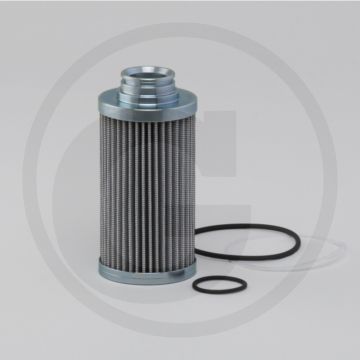 Donaldson Hydrauliekoliefilter P573792, Ø66.7mm, Lengte 138mm, Barstdruk 20.7 bar