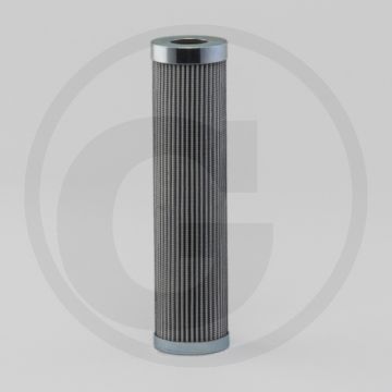 Donaldson Hydrauliekoliefilter P167415, Synthetisch, Ø49,5mm, Lengte 204mm, Barstdruk 207 bar