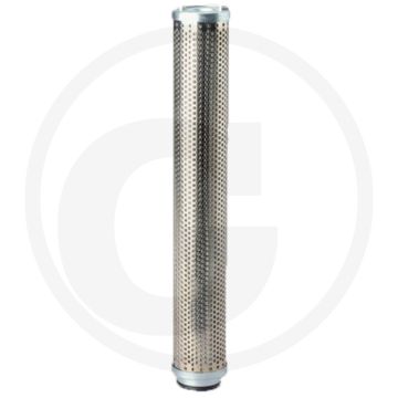 Donaldson Hydrauliekoliefilter P573099, Synthetisch, Ø53.9mm, Lengte 357.4mm, Barstdruk 10.34 bar