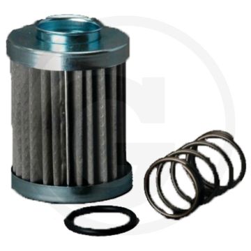 Donaldson Hydrauliekoliefilter P171505, Ø52mm, Lengte 66mm, Barstdruk 10 bar