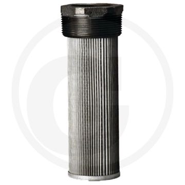 Donaldson Hydrauliekoliefilter P562271, Ø76,2mm, 246,38mm, 2 NPT, Beta 2: 149µm