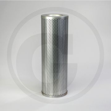 Donaldson Hydrauliekoliefilter, Patroon, Synthetisch, Ø152,5mm, L457,2mm, Barstdruk 8.6 bar