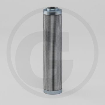 Donaldson Hydrauliekoliefilter, Synthetisch, Ø44,2mm, Barstdruk 207 bar, Lengte 203,2mm