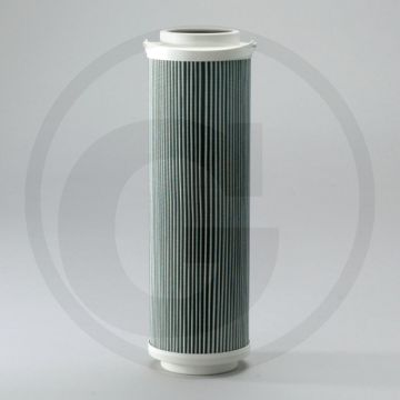 Donaldson Hydrauliekoliefilter, Synthetisch, Ø97.7mm, L635.8mm, Barstdruk 10.3 bar