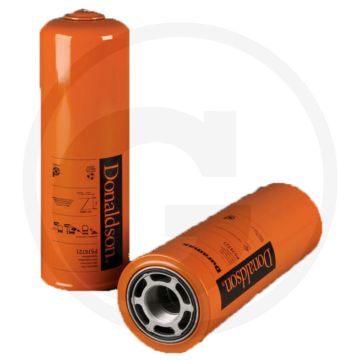 Donaldson Hydrauliekoliefilter P574721, Opschroeven, Synteq XP, Ø119.4mm, 367.9mm, 55.2 bar