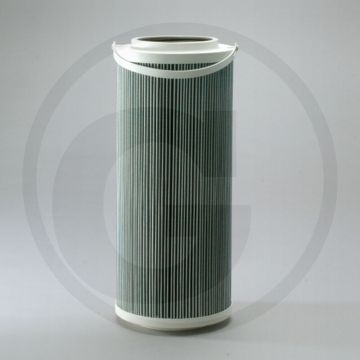 Donaldson Hydrauliekoliefilter P566518 - Synthetisch, Ø101,2mm, Lengte 194,5mm, Barstdruk 10,3 bar