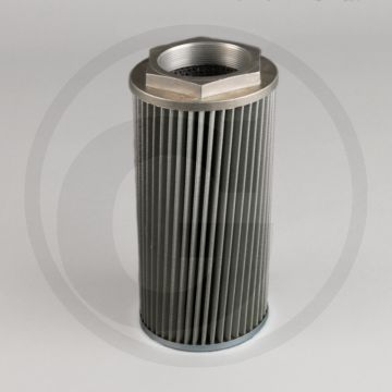 Donaldson Hydrauliekoliefilter P171910 - Ø140mm, L301.3mm, 3 BSP/G, Beta 2: 90µm Efficiëntie
