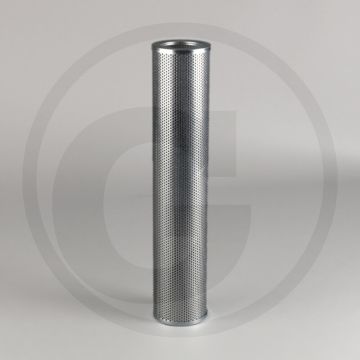 Donaldson Hydrauliekoliefilter, Patroon, Ø106mm, Lengte 519mm, Barstdruk 10 bar