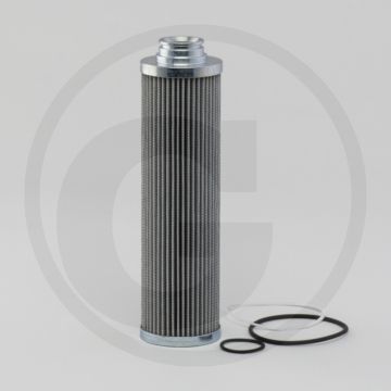 Donaldson Hydrauliekoliefilter, Synthetisch, Ø 66.7 mm, Lengte 247 mm, Barstdruk 20.7 bar