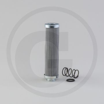 Donaldson Hydrauliekoliefilter P171842, Synthetisch, Ø43mm, Lengte 161mm, Barstdruk 10 bar