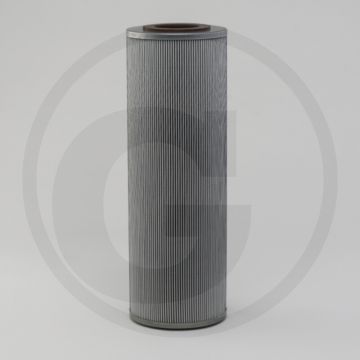 Donaldson Hydrauliekoliefilter - Synthetisch, Ø152.8mm, 457mm, Barstdruk 8.6 bar, Beta 1000: 5µm