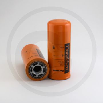 Donaldson Hydrauliekoliefilter P171274, Opschroeven, Synthetisch, Ø119,38mm, Lengte 295,4mm
