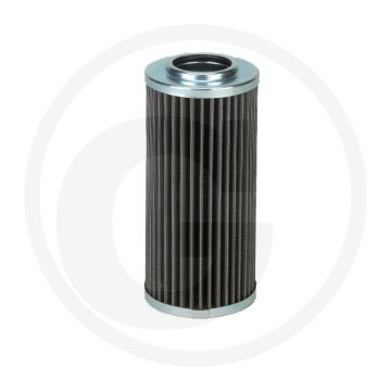 Donaldson Hydrauliekoliefilter - Ø78mm, 21 bar, 170mm lengte, Liebherr 10115197