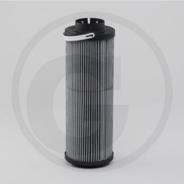 Donaldson Hydrauliekoliefilter - Synthetisch, Ø113.3mm, L314mm, Barstdruk 20 bar, Beta 1000: 12µm