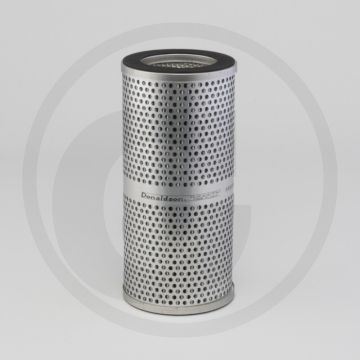 Donaldson Hydrauliekoliefilter - Synthetisch, Ø129mm, Lengte 276.4mm, Beta 1000: 9µm