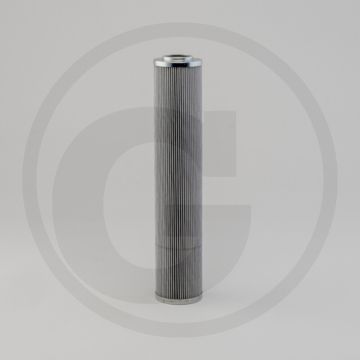 Donaldson Hydrauliekoliefilter, Synthetisch, Ø78mm, 399.8mm, Barstdruk 20.7 bar