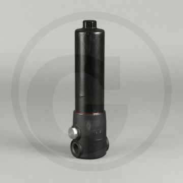 Donaldson Hydrauliekoliefilter - 3/4" BSP/G, 420 bar, 328.5 mm