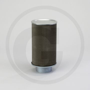 Donaldson Hydrauliekoliefilter P169019, Ø130mm, 256.54mm, 2 1/2" NPT, Beta 2: 150µm