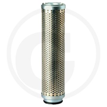 Donaldson Hydrauliekoliefilter P573094, Synthetisch, Ø53.9mm, 222mm, Barstdruk 10.34 bar