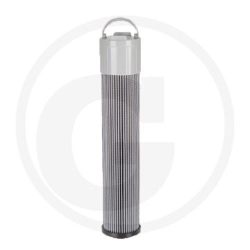 Donaldson Hydrauliekoliefilter P185409, Synthetisch, Ø 61,5 mm, Lengte 305 mm, Barstdruk 8 bar