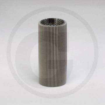 Donaldson Hydrauliekoliefilter P171245, Patroon, Ø72mm, Lengte 165mm, Barstdruk 5.2 bar