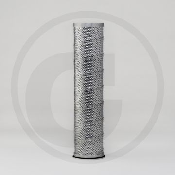 Donaldson Hydrauliekoliefilter P581958, Ø115mm, Lengte 488mm, Barstdruk 7 bar