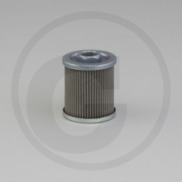 Donaldson Hydrauliekoliefilter P563305 - 1/2" NPT, Ø69mm, 79mm lang, Beta 2 efficiëntie 150µm
