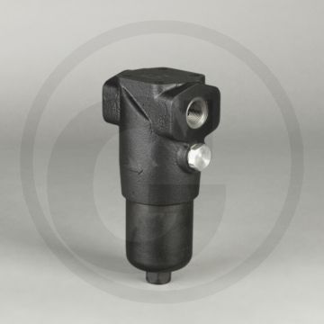 Donaldson Hydrauliekoliefilter 3/4" BSP/G, Werkdruk 420 bar, Lengte 246 mm