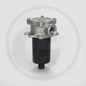 Donaldson Hydrauliekoliefilter, Ø76,2mm, 223,25mm, 10 bar, Donaldson-nr. K040503
